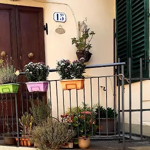 Appartement La Vecchia