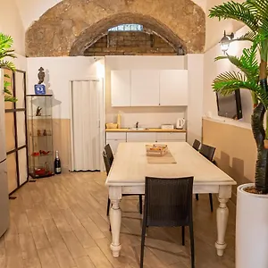 3* Couette-café Bruno's Historic