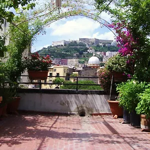 2* Couette-café D'incanto A