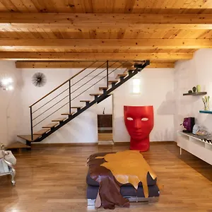 Residenza Principe Di Carafa Gasthof