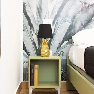 Bed & Breakfast Pomodoro Ac