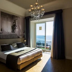 Otel Partenope Relais, Napoli