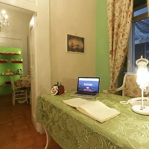 Speranzella Frühstückspension