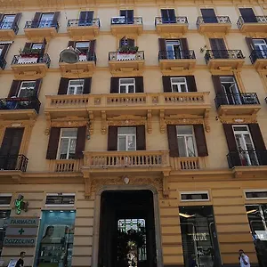 5* Couette-café Residenza Via Dei Mille