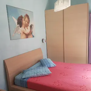2* Couette-café Thousand Colors